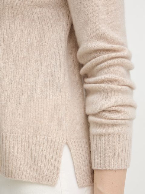 Weekend Max Mara sweter kaszmirowy CICALA