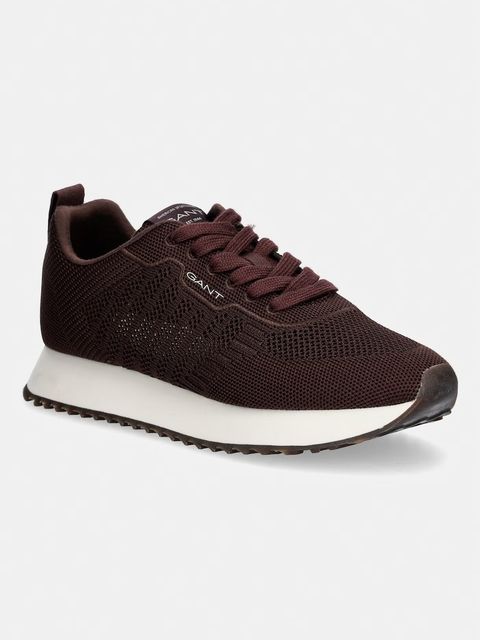 Gant Bevinda sneakersy damskie - zdjęcie produktu nr 2