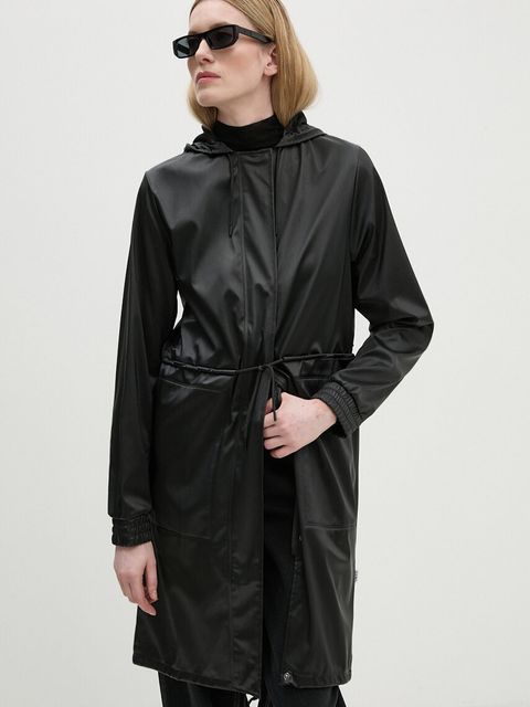 Rains parka String W Parka W3 - zdjęcie produktu nr 1