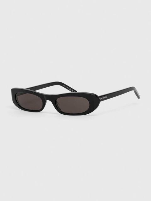 Saint Laurent okulary przeciwsłoneczne SHADE - zdjęcie produktu nr 2