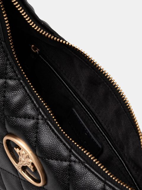 Joop! torebka Bellagio Joy kolor czarny 4140008426