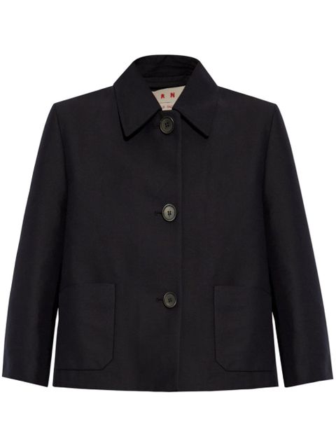 Marni Jackets - Black - zdjęcie produktu nr 1