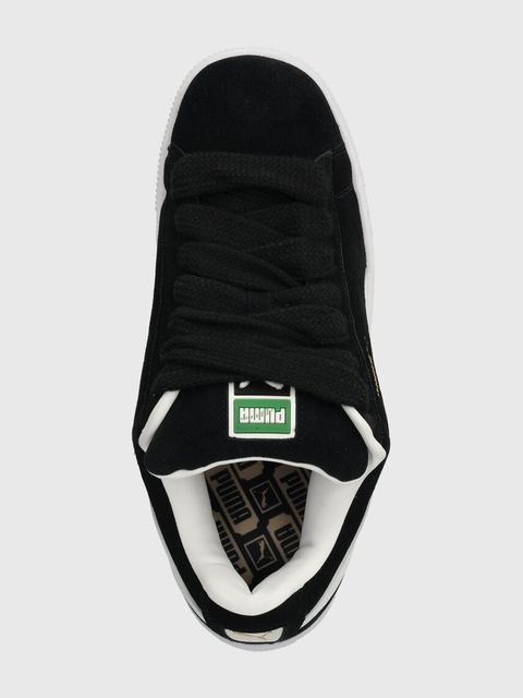 Puma sneakersy skórzane Suede XL