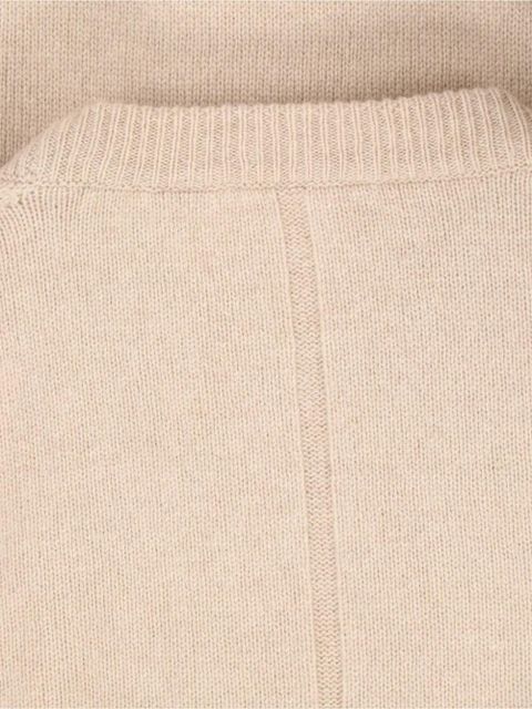 The Row Sibem crew-neck sweater - Neutrals