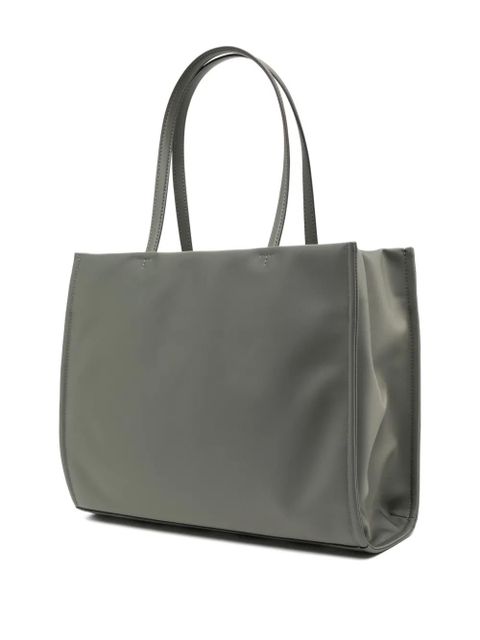 Tory Burch Ella tote bag - Green - zdjęcie produktu nr 2