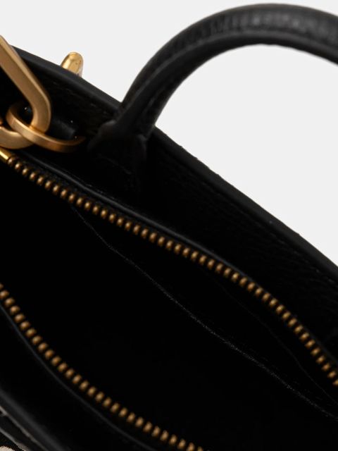 Tommy Hilfiger torebka skórzana