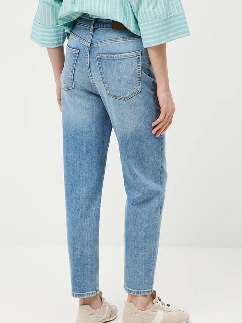 Medicine jeansy mom fit damskie - zdjęcie produktu nr 2