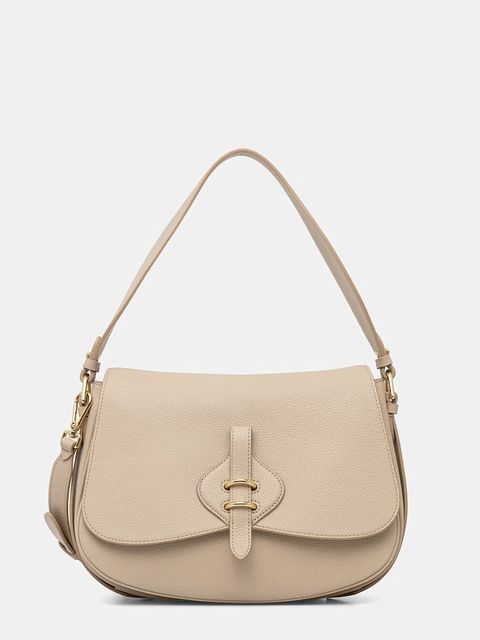 Coccinelle torebka damska skórzana - zdjęcie produktu nr 1