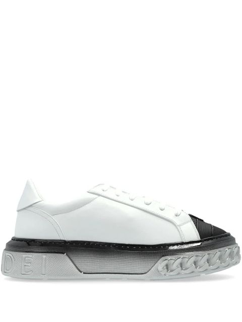 Casadei Off Road sneakers - White - zdjęcie produktu nr 1