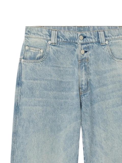 Gimaguas straight jeans - Blue - zdjęcie produktu nr 2