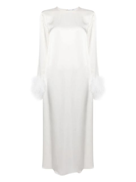 Sleeper Suzi dress - White - zdjęcie produktu nr 1
