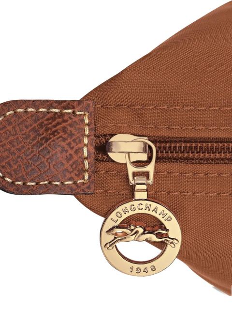 Longchamp S Le Pliage Original tote bag - Brown