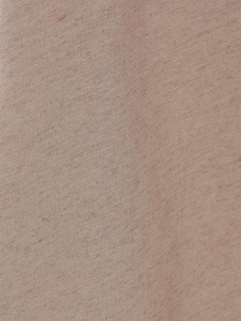 TOTEME long-sleeved T-shirt - Neutrals