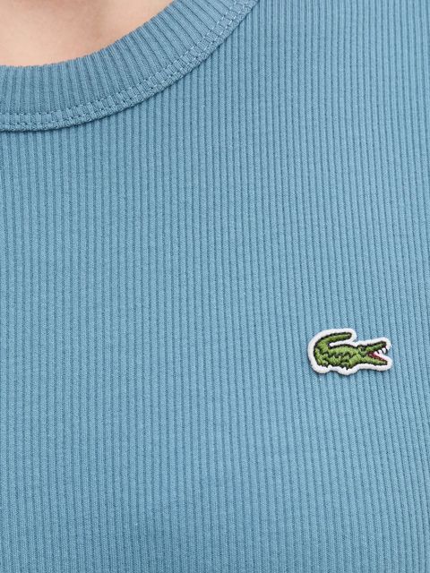 Lacoste t-shirt bawełniany