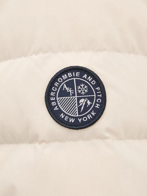 Abercrombie & Fitch kurtka - zdjęcie produktu nr 2