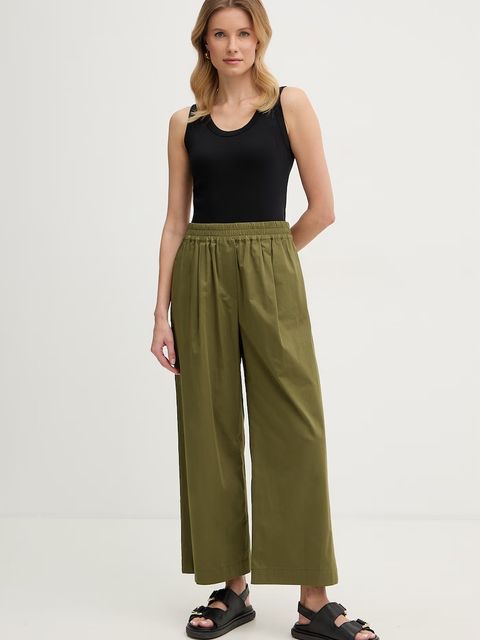 Weekend Max Mara top damski MULTIC - zdjęcie produktu nr 1