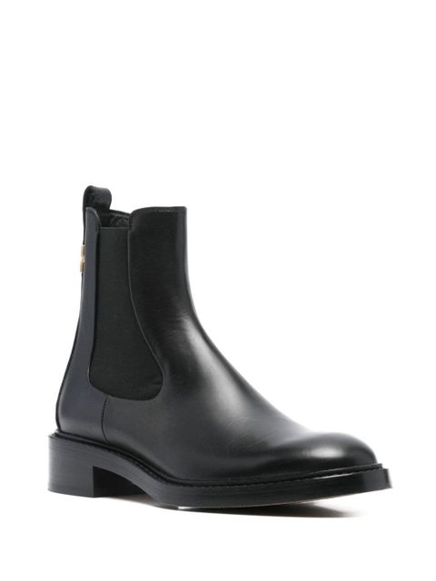 Chloé Marcie boots - Black