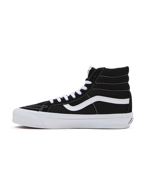 Vans trampki Premium Standards Sk8-Hi Reissue 38 kolor czarny VN000CR0BA21