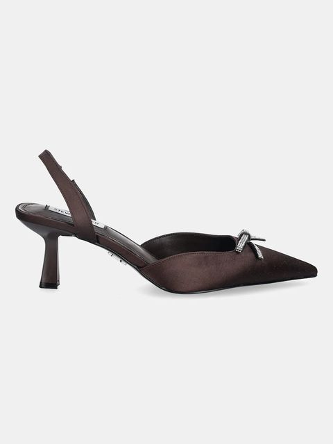 Steve Madden szpilki Ander kolor brązowy 11005101 - zdjęcie produktu nr 2