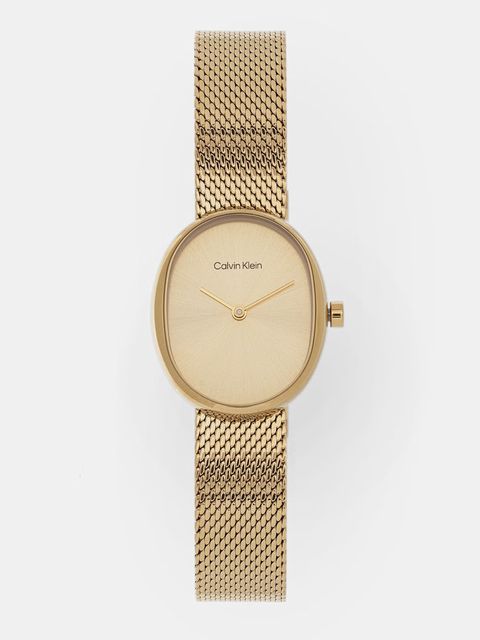Calvin Klein zegarek damski - zdjęcie produktu nr 1