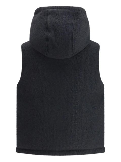 Gucci reversible hooded jacket - Grey - zdjęcie produktu nr 2