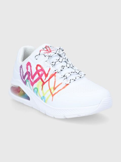 Skechers buty x JGoldcrown - zdjęcie produktu nr 1