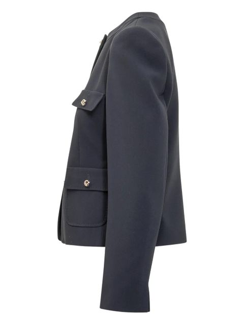 Max Mara Yana jacket - Black