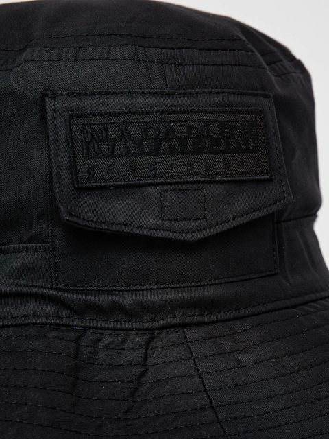 Napapijri kapelusz F-Blanc - zdjęcie produktu nr 2