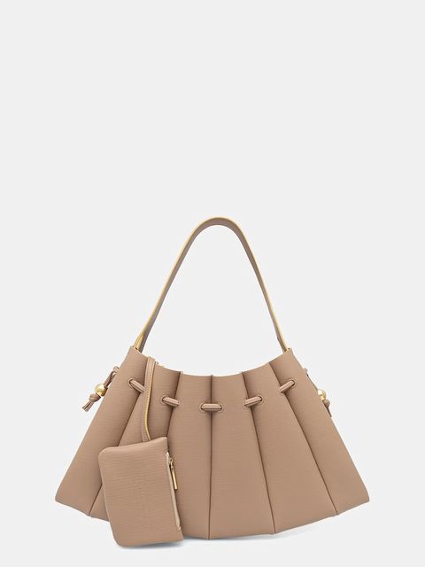 Themoire torebka Calipso