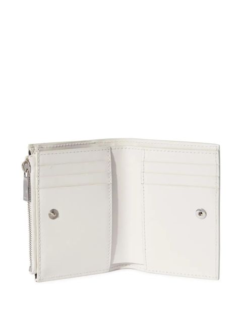 Off-White Jitney Quote wallet