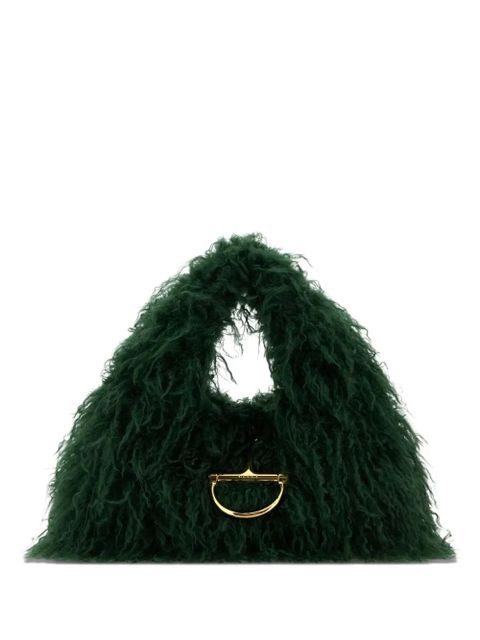 Gucci Softbit shoulder bag - Green - zdjęcie produktu nr 1