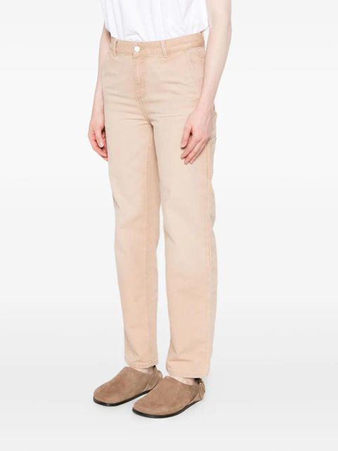 Carhartt WIP utility pocket pants - Neutrals - zdjęcie produktu nr 2