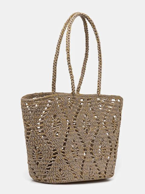 Answear.LAB kosz plażowy - zdjęcie produktu nr 1