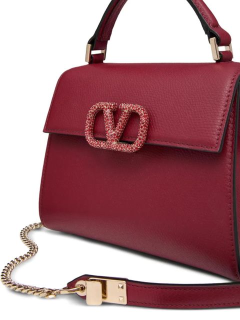 Valentino Garavani VSling mini bag - Red