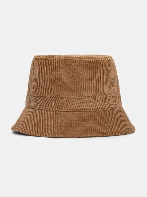 Lacoste kapelusz sztruksowy - zdjęcie produktu nr 1