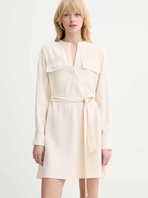 Silvian Heach sukienka POBE - zdjęcie produktu nr 1