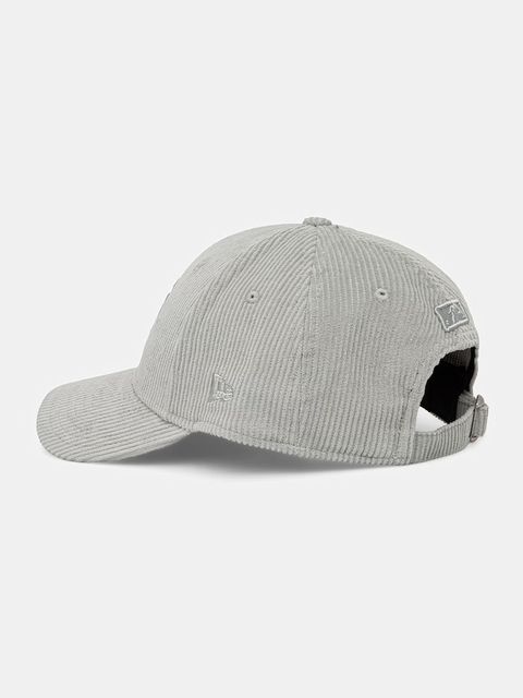 New Era czapka z daszkiem bawełniana PASTEL CORD 9FORTY® MC