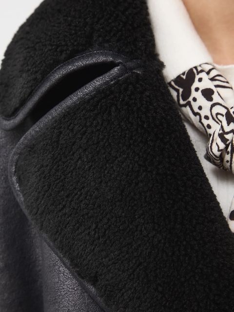 Medicine kurtka kolor czarny