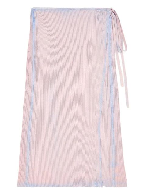Diesel M-Vigo midi dress - Pink - zdjęcie produktu nr 1