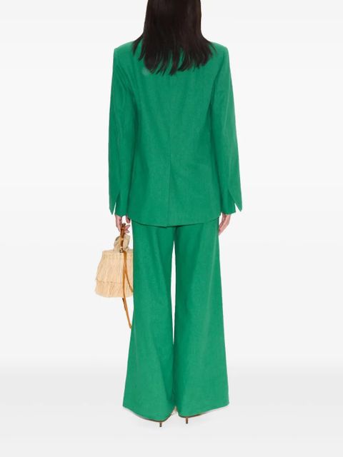 Simon Miller Bloo trousers - Green