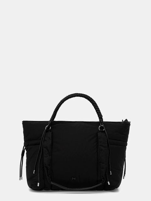 Marella torebka kolor czarny 2523516017200 - zdjęcie produktu nr 2