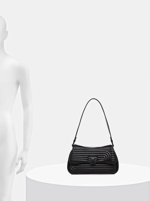 Steve Madden torebka Bkes kolor czarny SM13001723