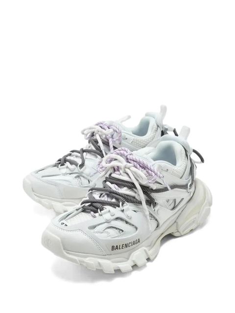 Balenciaga Track Trail sneakers - White - zdjęcie produktu nr 2