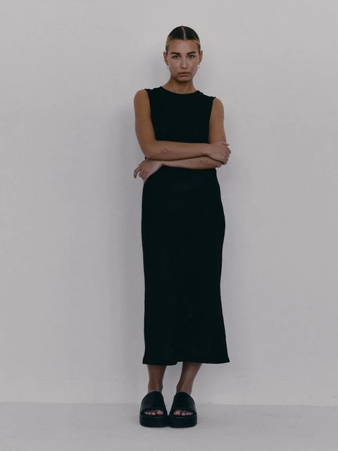 MUUV. sukienka LLARD - zdjęcie produktu nr 1