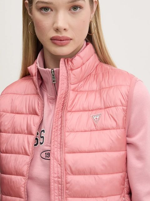 Guess Jeans bezrękawnik