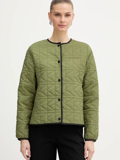 Karl Lagerfeld kurtka K QUILT - zdjęcie produktu nr 1