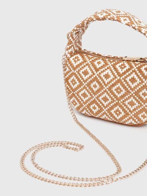 Guess torebka RIANEE kolor czarny HWWR92 28730