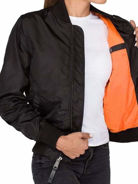 Alpha Industries kurtka bomber Kurtka Alpha Industries MA-1 TT 141041 03