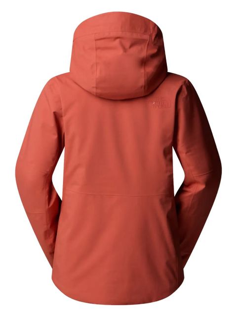 The North Face hooded jacket - Orange - zdjęcie produktu nr 2