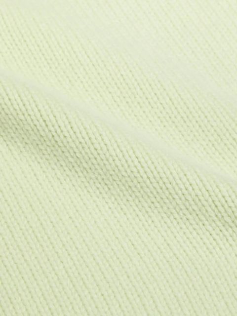 Guest In Residence Cozy Crew sweater - Green - zdjęcie produktu nr 2